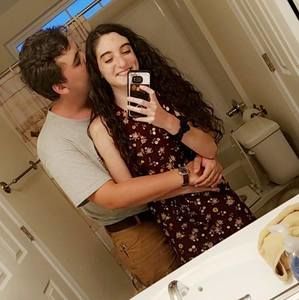 Meet your Posher, Gabrielle